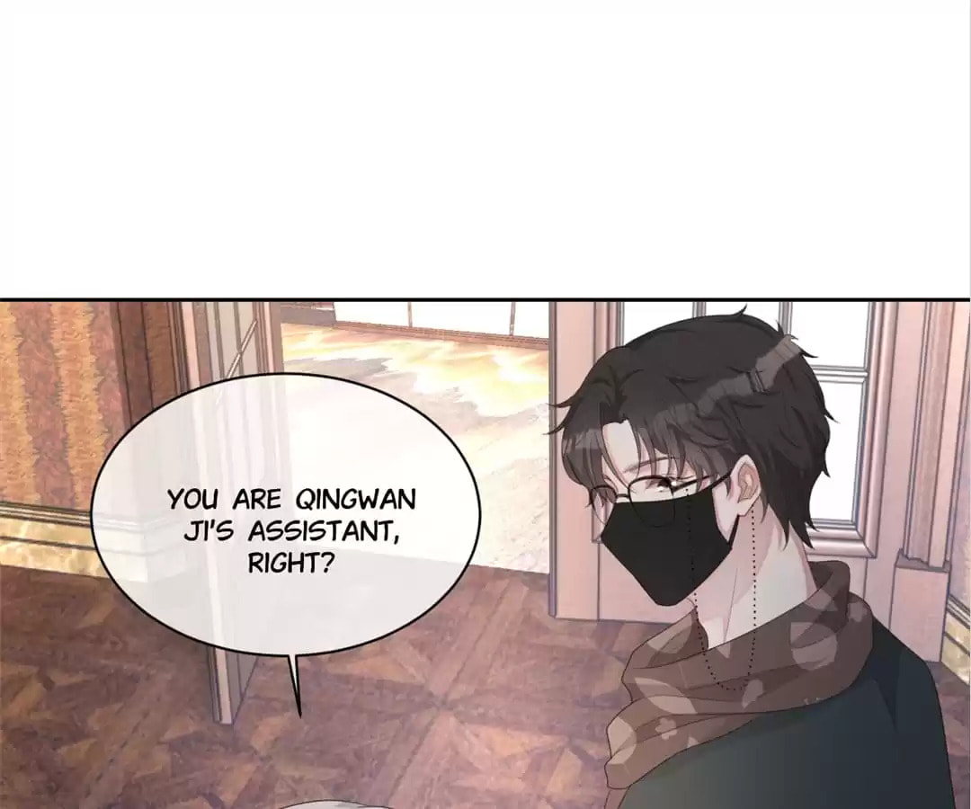 Read Kimi wa Ai chapter 32 image 18 on Lezhin