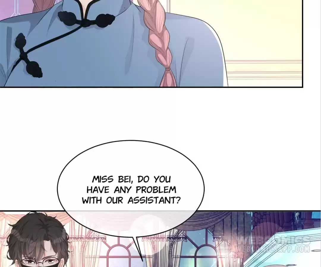 Read Kimi wa Ai chapter 32 image 24 on Lezhin