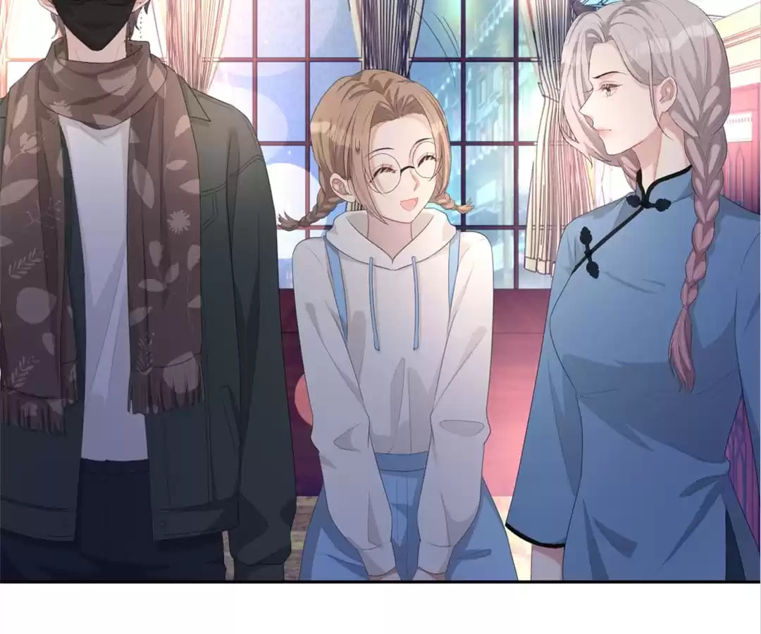 Read Kimi wa Ai chapter 32 image 25 on Lezhin