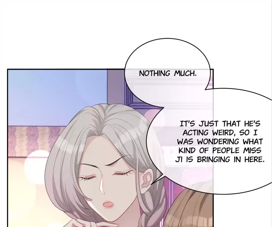 Read Kimi wa Ai chapter 32 image 27 on Lezhin