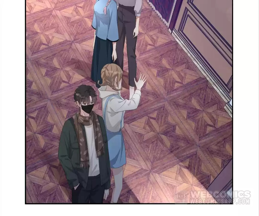 Read Kimi wa Ai chapter 32 image 32 on Lezhin