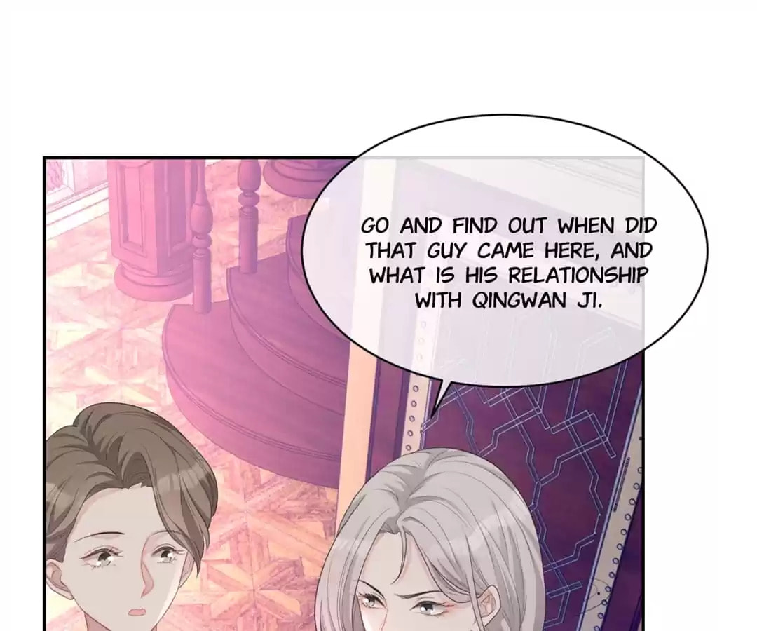 Read Kimi wa Ai chapter 32 image 35 on Lezhin