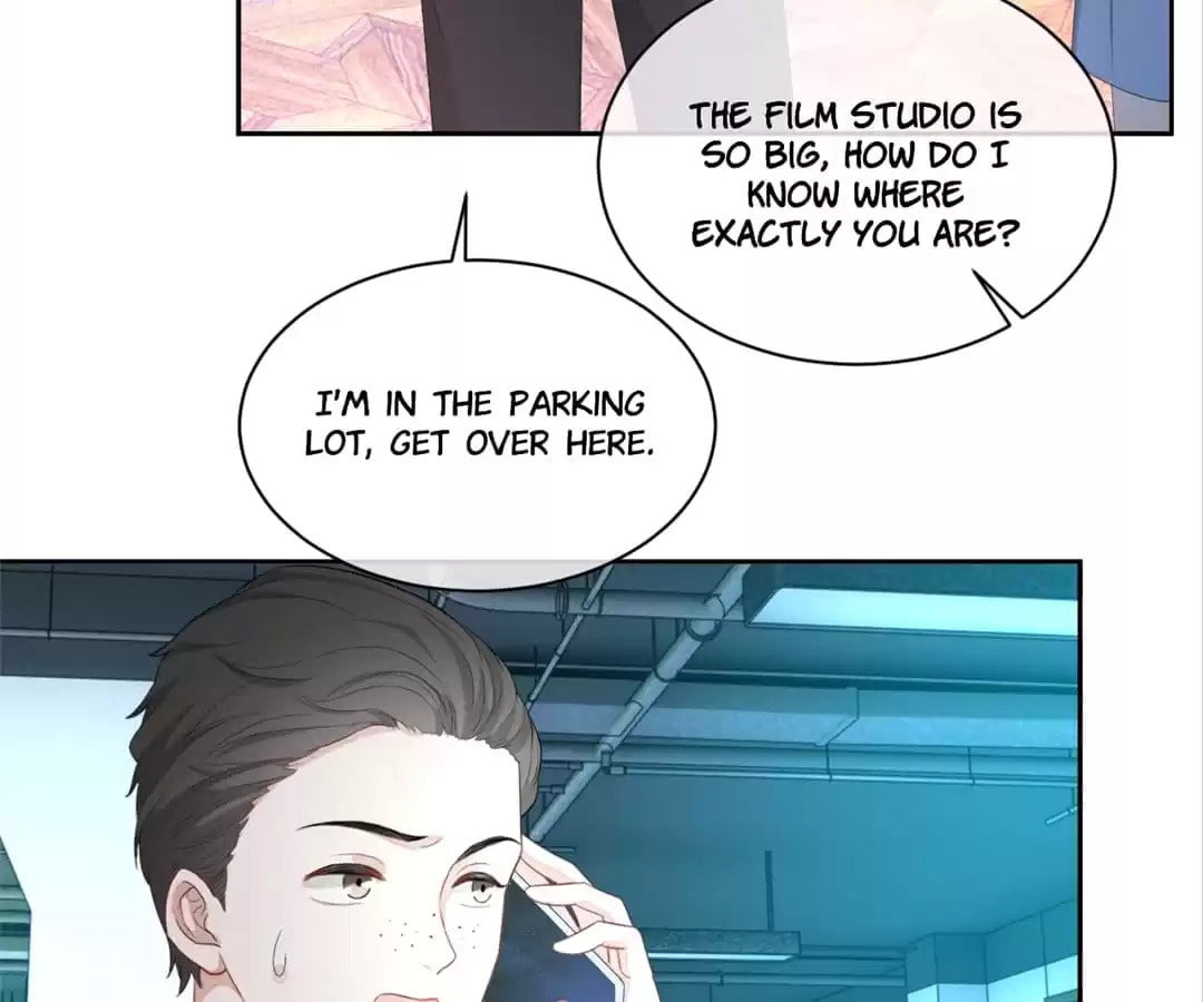 Read Kimi wa Ai chapter 32 image 4 on Lezhin