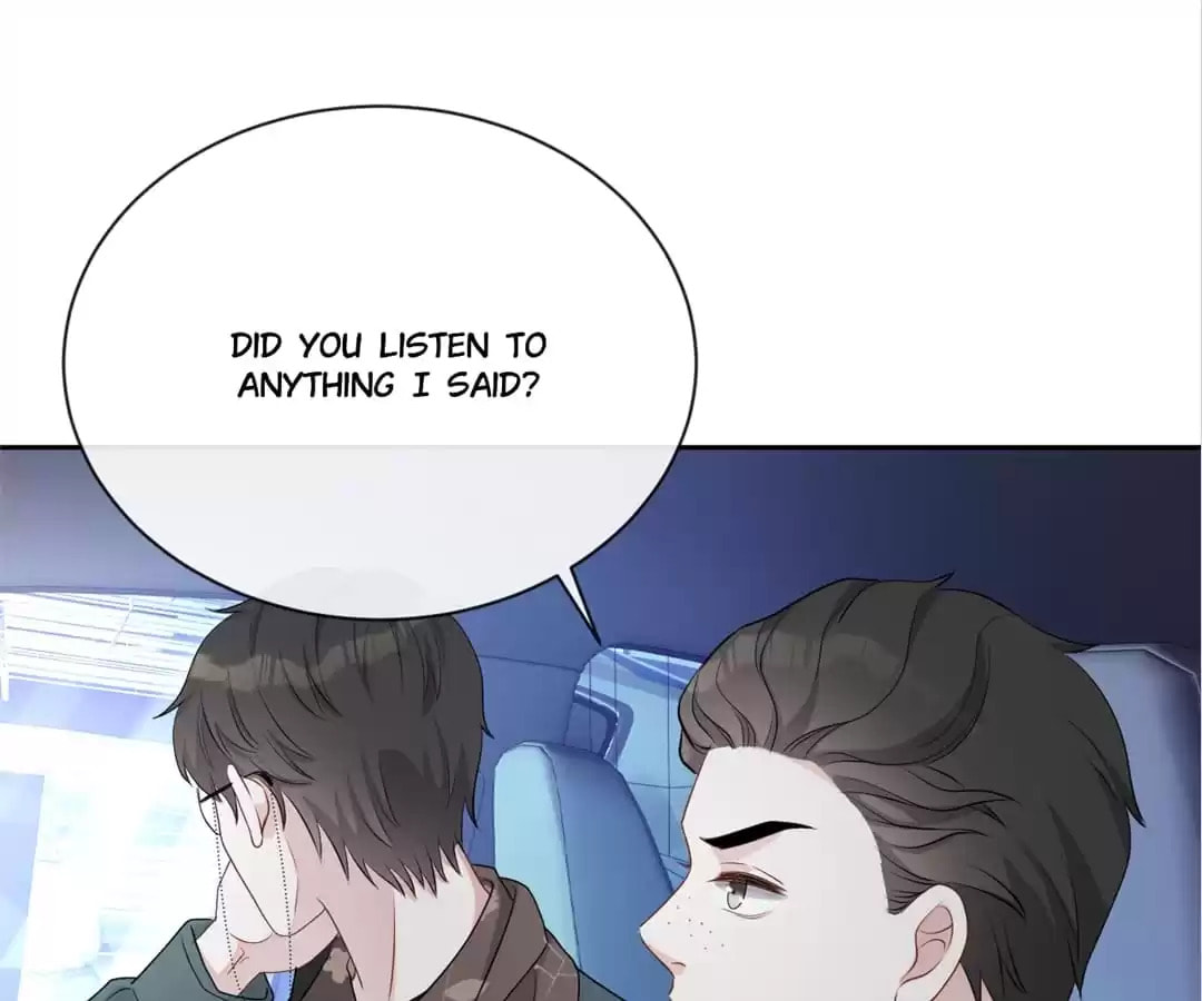Read Kimi wa Ai chapter 32 image 44 on Lezhin