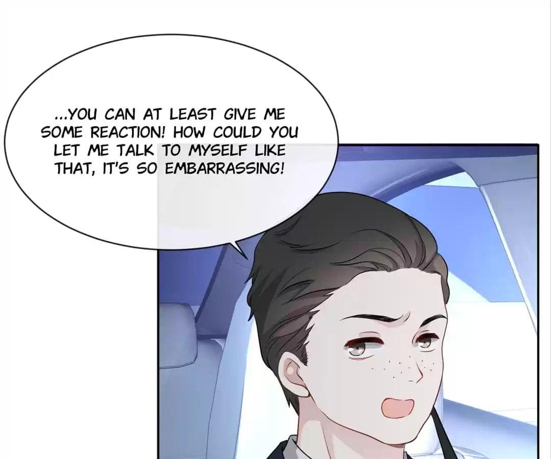 Read Kimi wa Ai chapter 32 image 47 on Lezhin