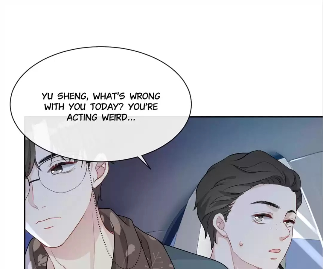 Read Kimi wa Ai chapter 32 image 51 on Lezhin