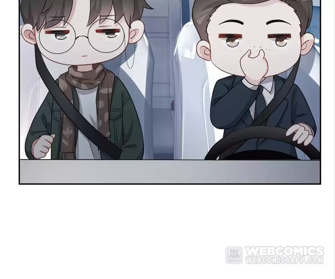 Read Kimi wa Ai chapter 32 image 59 on Lezhin