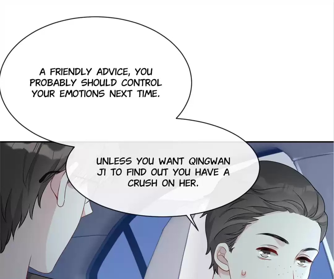 Read Kimi wa Ai chapter 32 image 62 on Lezhin