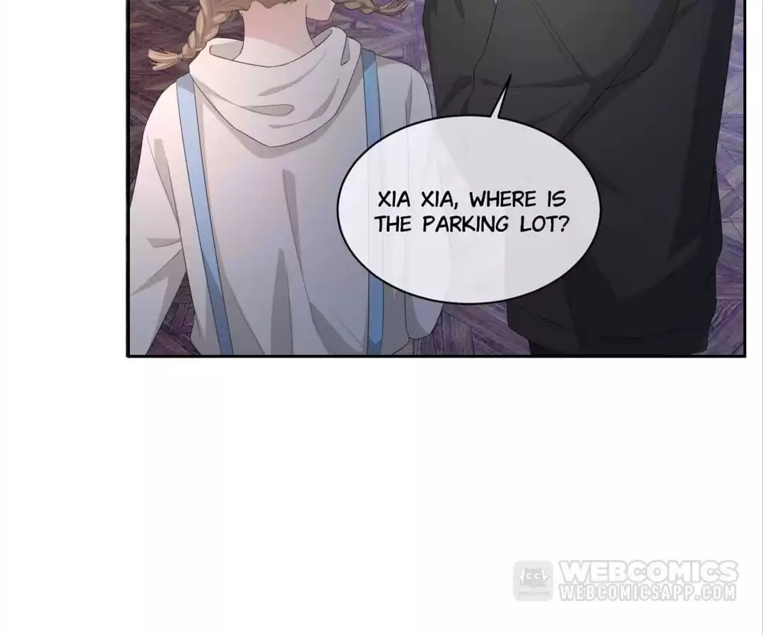 Read Kimi wa Ai chapter 32 image 7 on Lezhin
