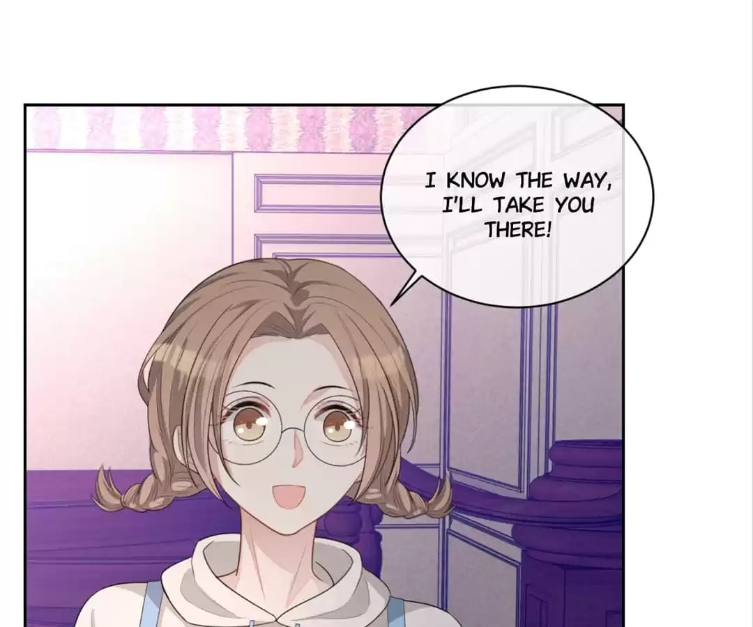 Read Kimi wa Ai chapter 32 image 8 on Lezhin