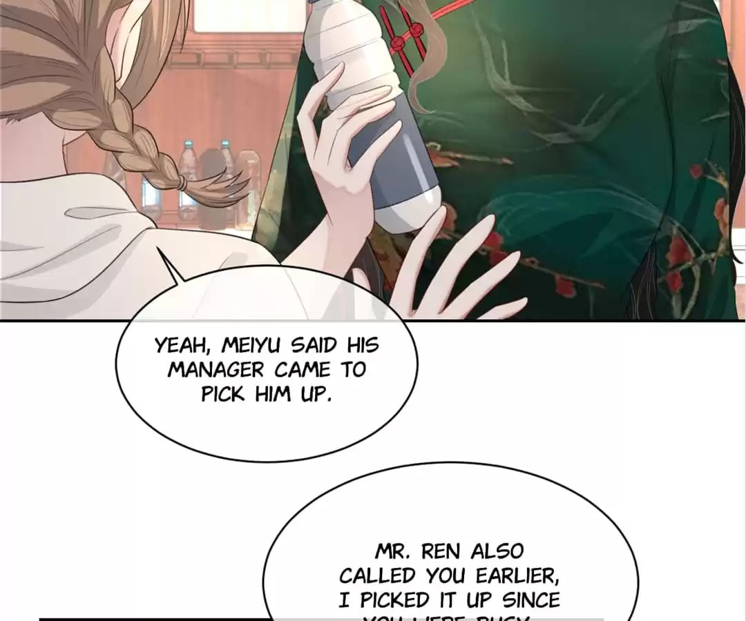 Read Kimi wa Ai chapter 32 image 81 on Lezhin