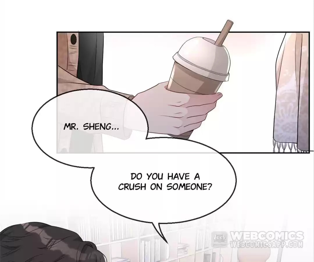 Read Kimi wa Ai chapter 34 image 1 on Lezhin