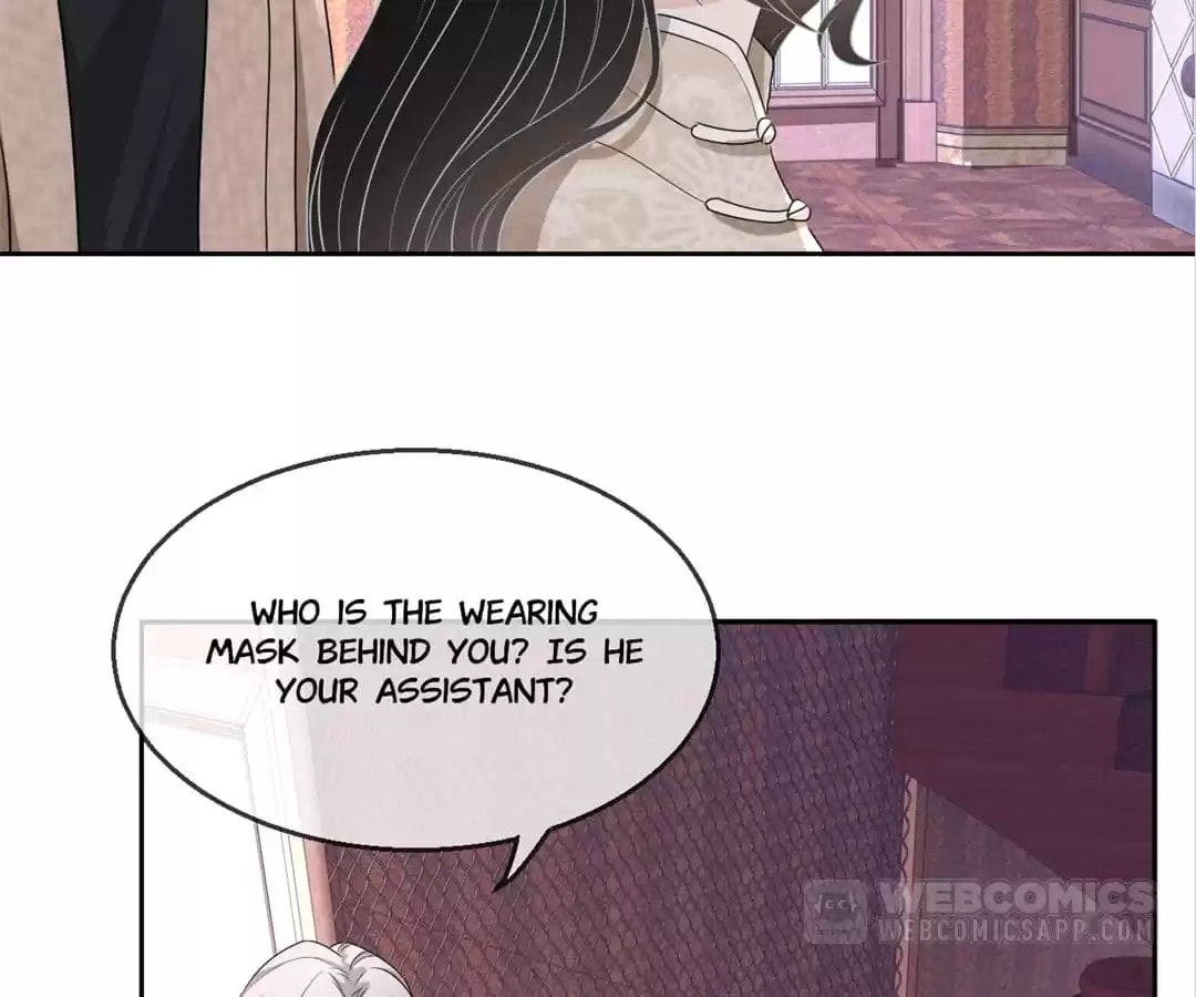 Read Kimi wa Ai chapter 34 image 59 on Lezhin