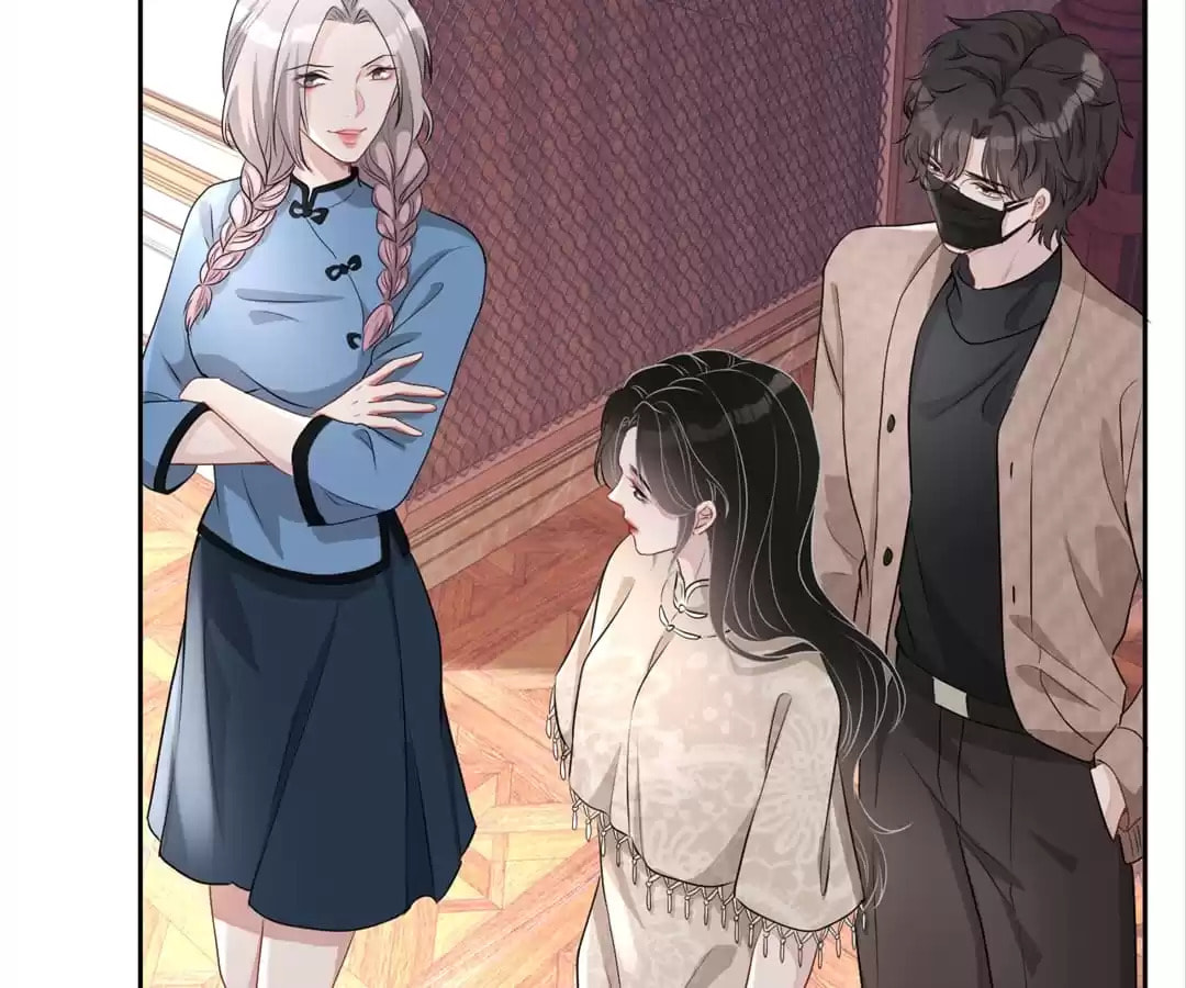 Read Kimi wa Ai chapter 34 image 60 on Lezhin