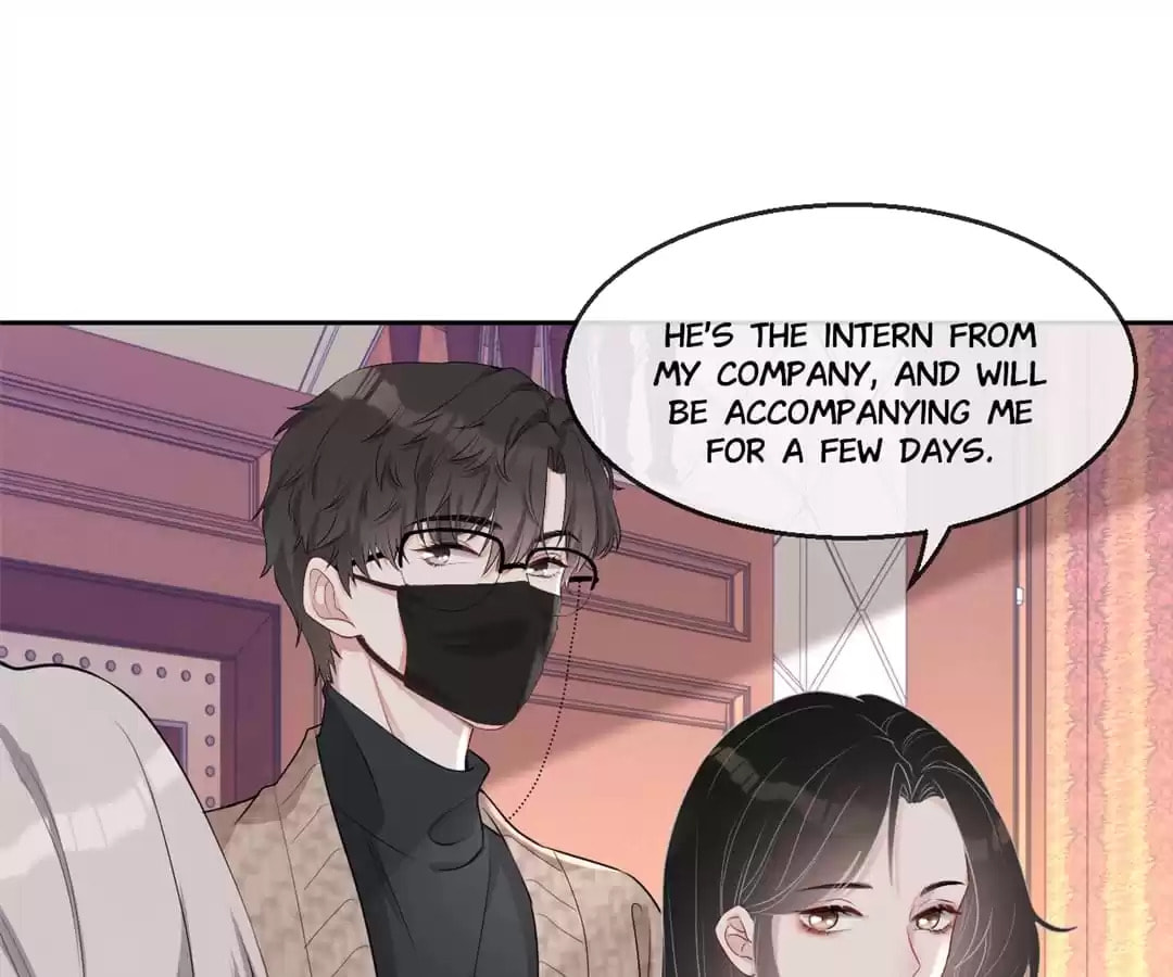 Read Kimi wa Ai chapter 34 image 62 on Lezhin