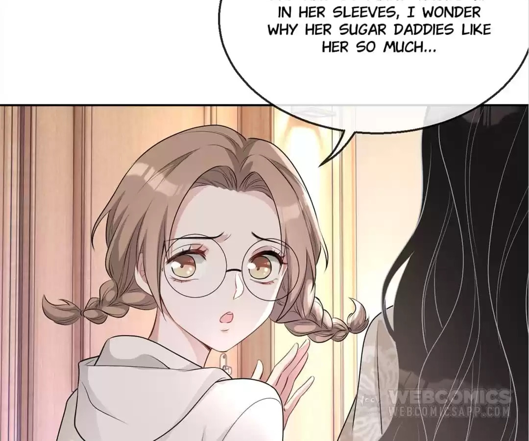 Read Kimi wa Ai chapter 34 image 77 on Lezhin