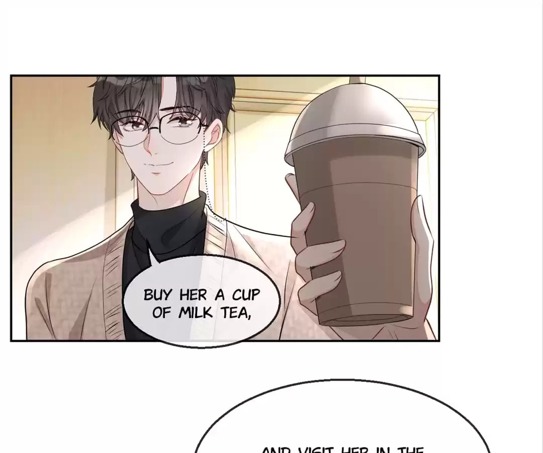Read Kimi wa Ai chapter 34 image 8 on Lezhin