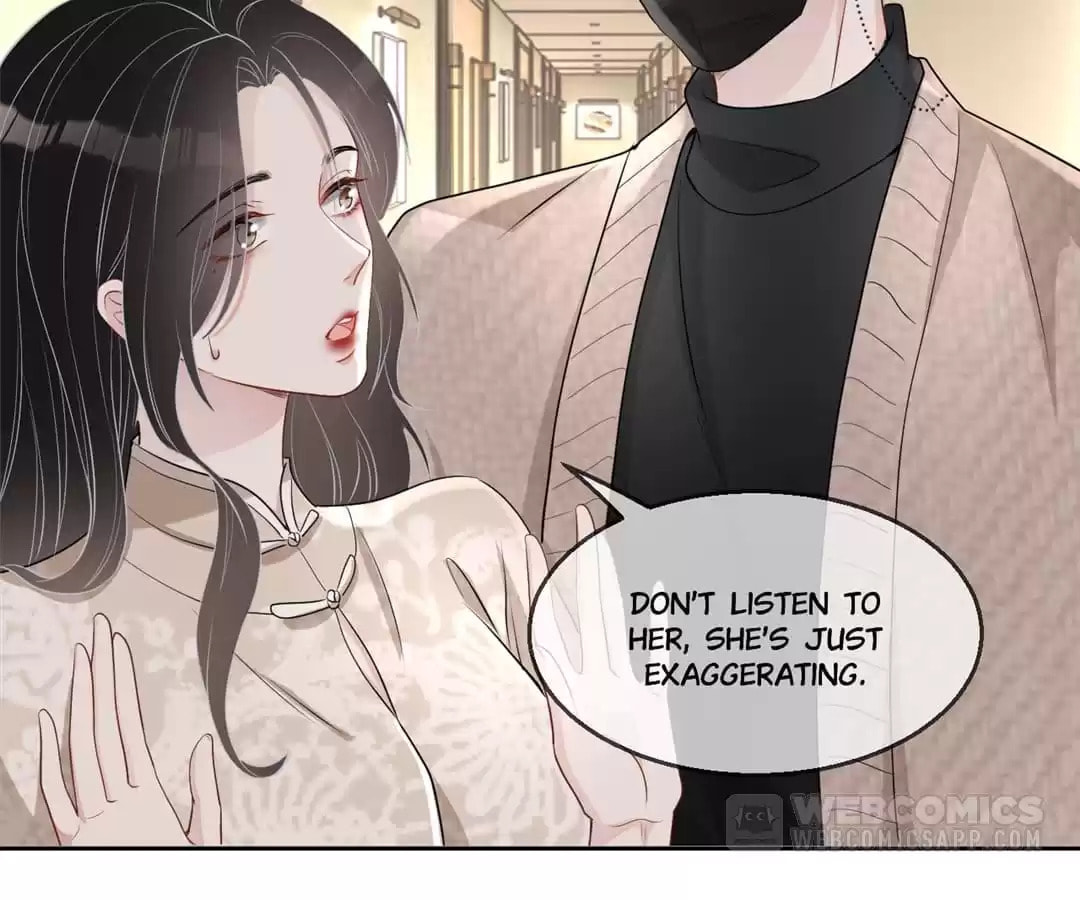 Read Kimi wa Ai chapter 34 image 86 on Lezhin