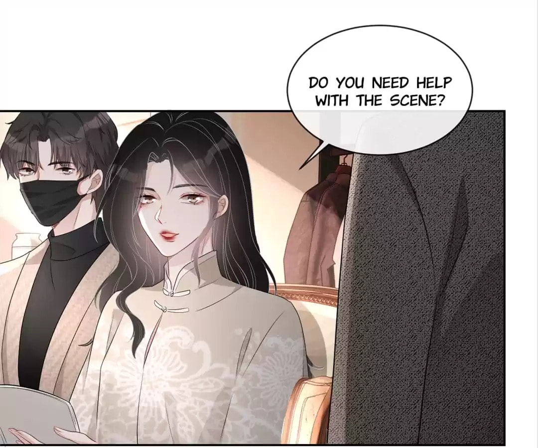 Read Kimi wa Ai chapter 35 image 17 on Lezhin