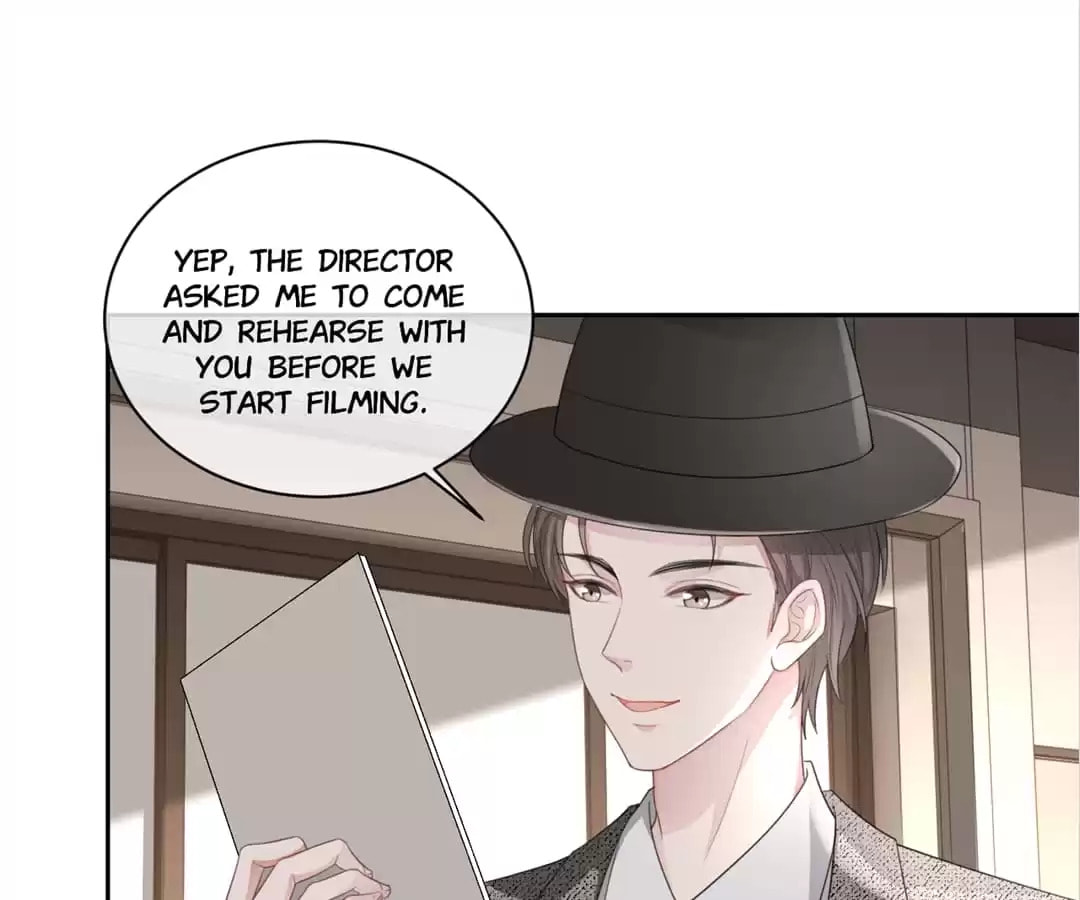 Read Kimi wa Ai chapter 35 image 19 on Lezhin