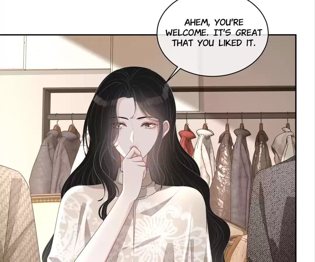 Read Kimi wa Ai chapter 35 image 25 on Lezhin