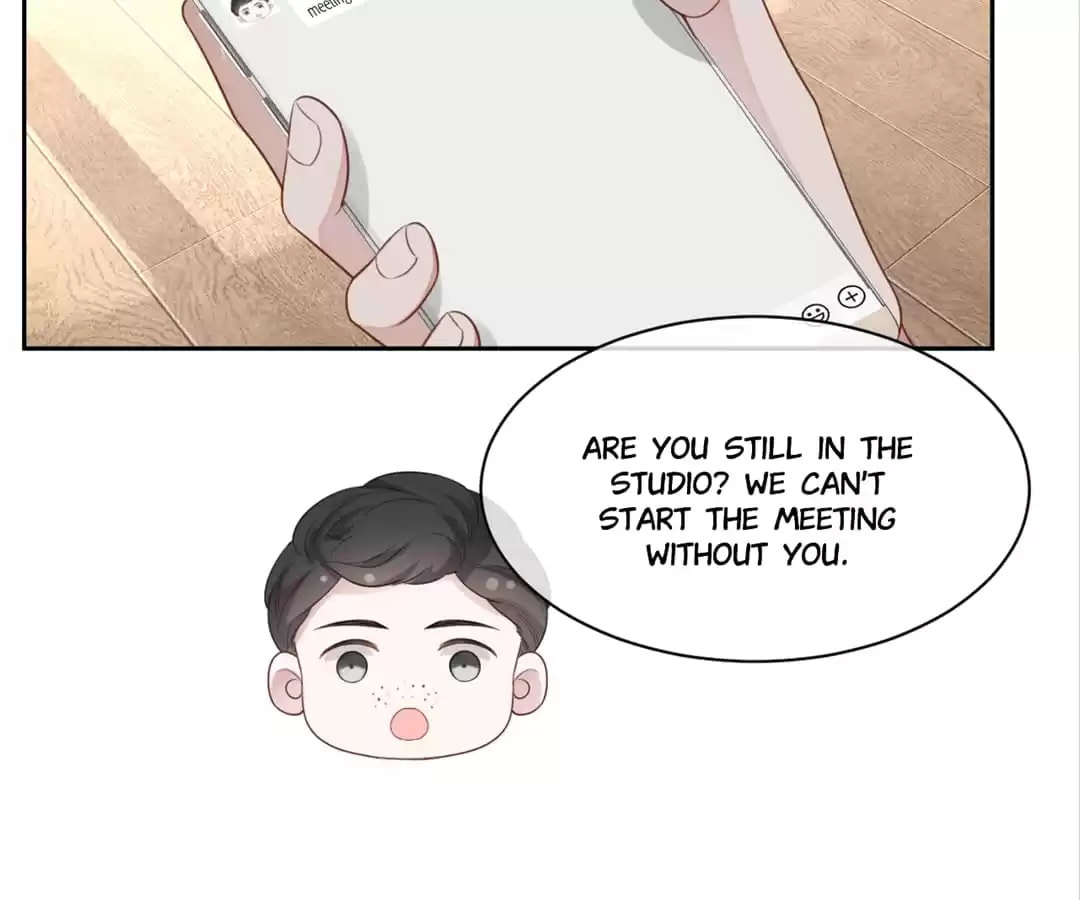 Read Kimi wa Ai chapter 35 image 29 on Lezhin