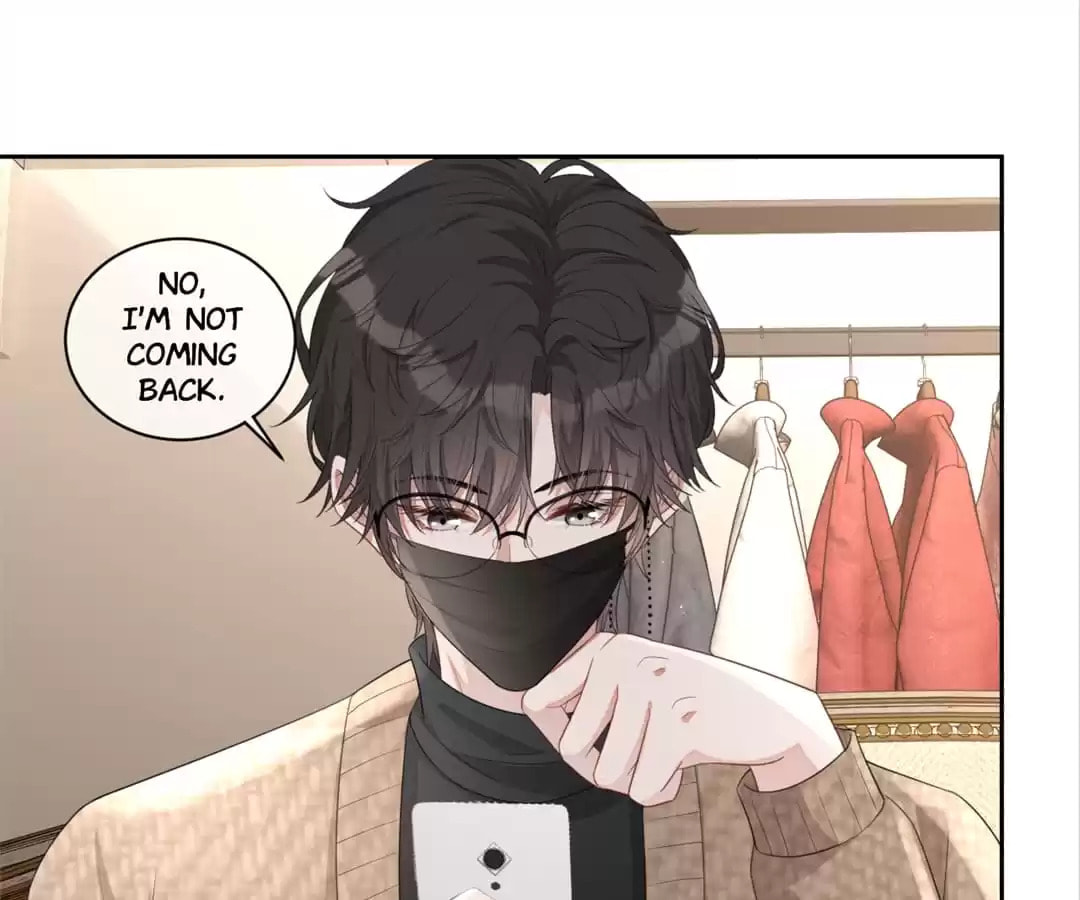 Read Kimi wa Ai chapter 35 image 31 on Lezhin