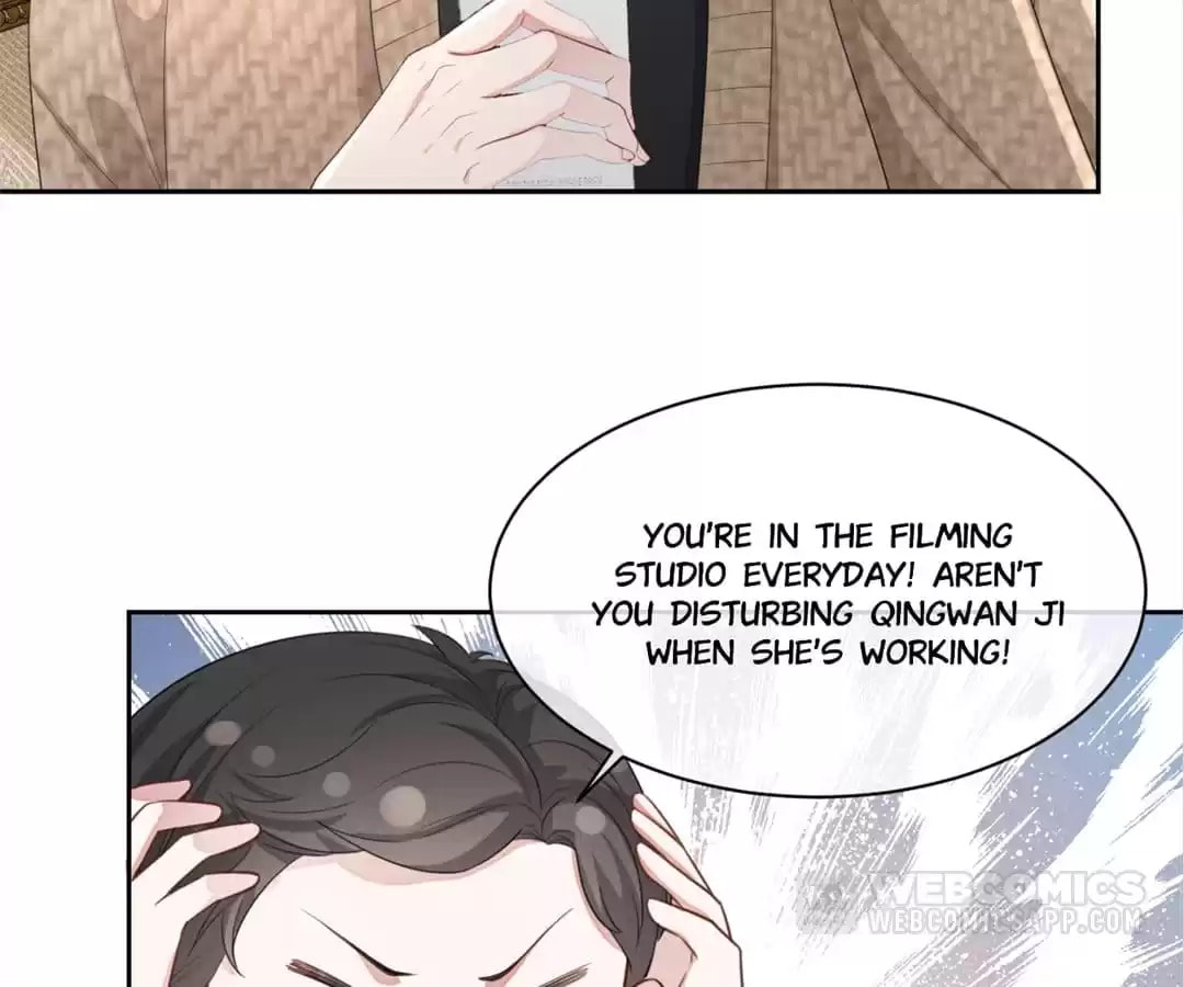 Read Kimi wa Ai chapter 35 image 32 on Lezhin