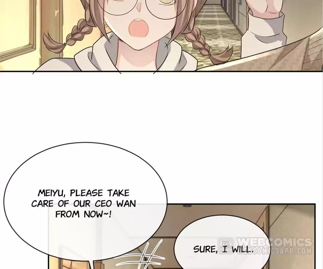 Read Kimi wa Ai chapter 35 image 5 on Lezhin