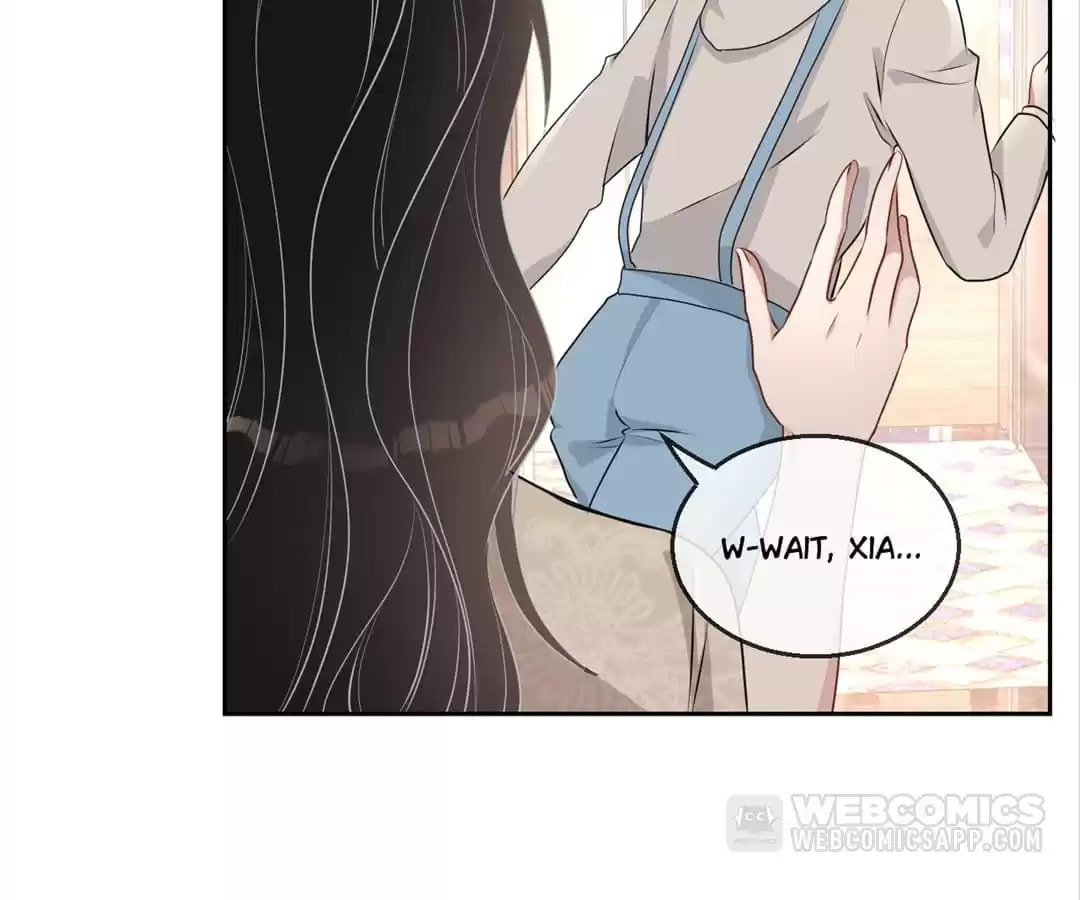 Read Kimi wa Ai chapter 36 image 13 on Lezhin