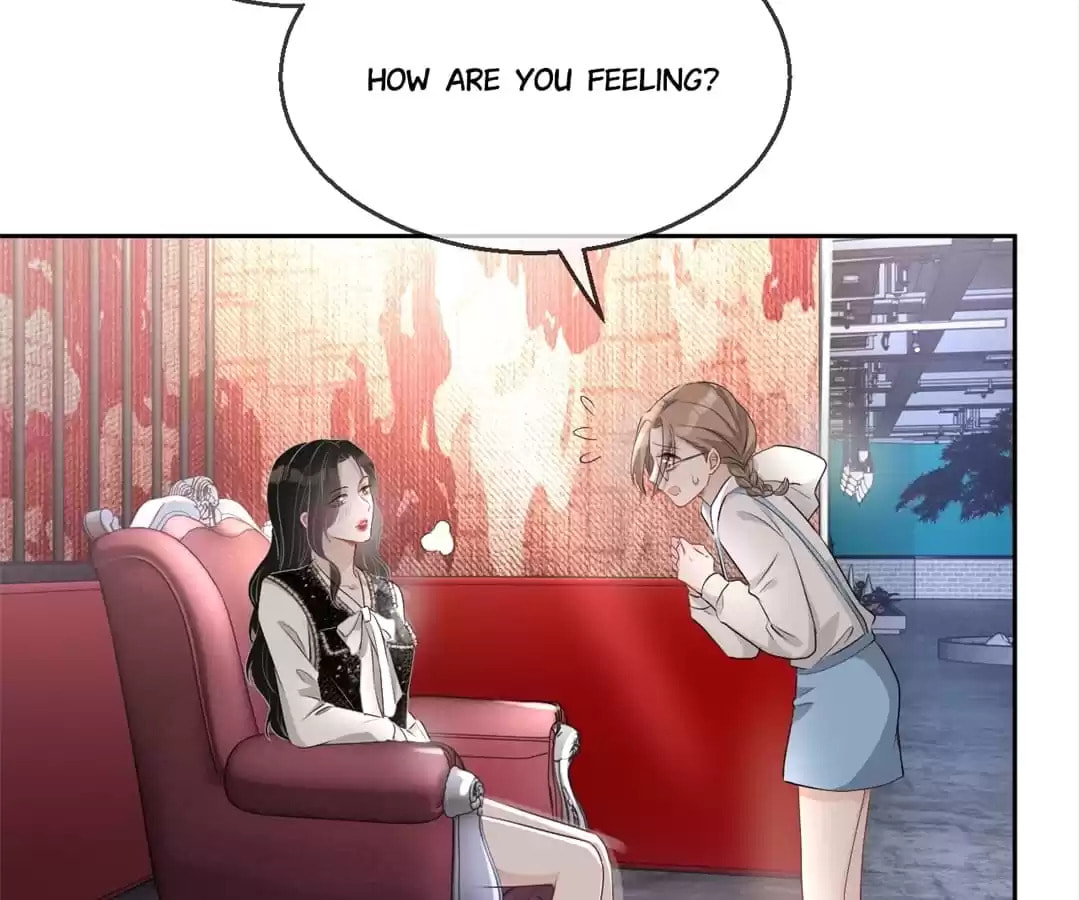 Read Kimi wa Ai chapter 36 image 25 on Lezhin