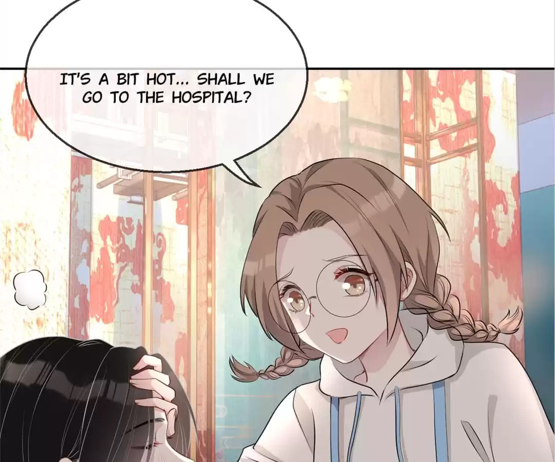 Read Kimi wa Ai chapter 36 image 29 on Lezhin