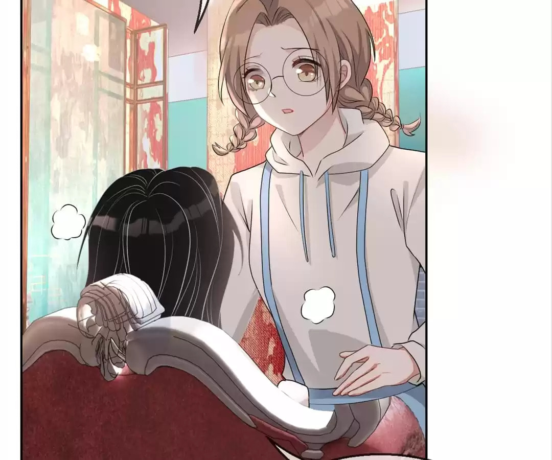 Read Kimi wa Ai chapter 36 image 31 on Lezhin