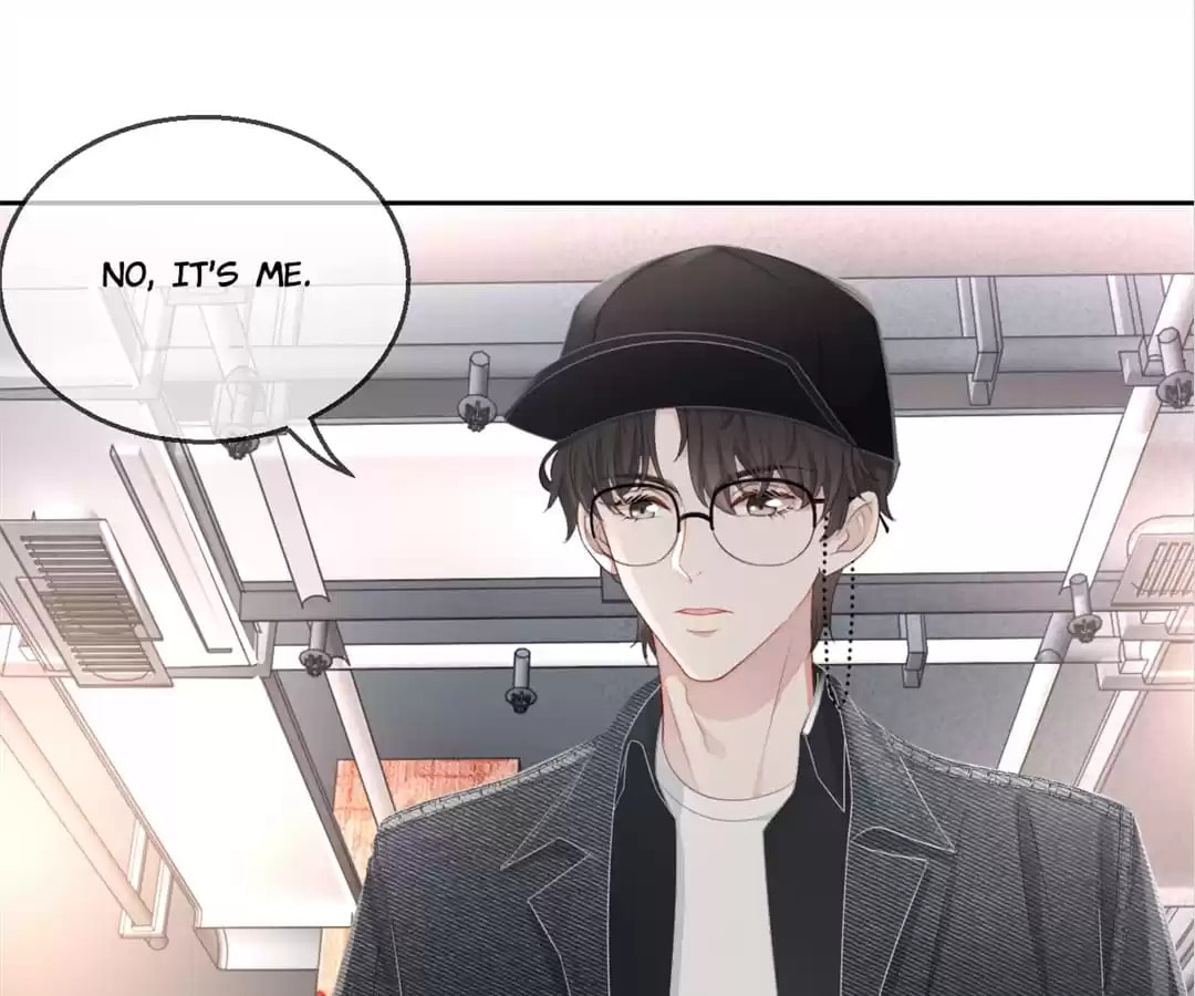 Read Kimi wa Ai chapter 36 image 40 on Lezhin