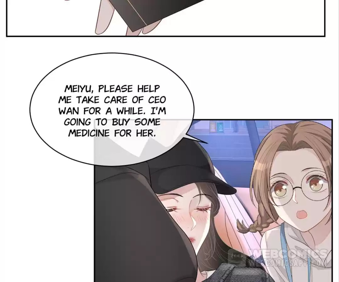 Read Kimi wa Ai chapter 37 image 36 on Lezhin