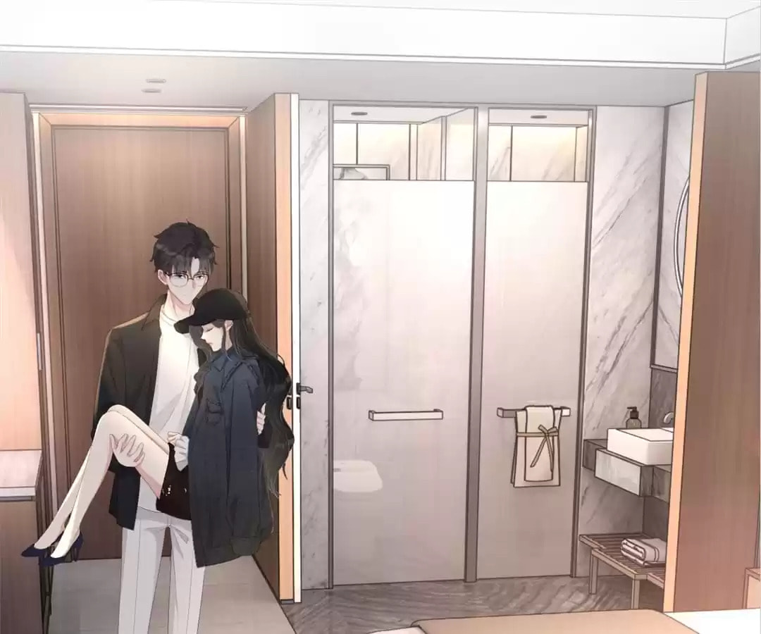 Read Kimi wa Ai chapter 37 image 50 on Lezhin