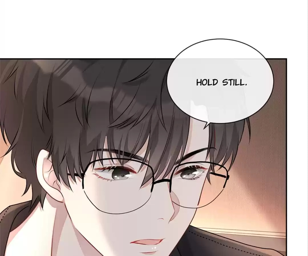 Read Kimi wa Ai chapter 38 image 35 on Lezhin