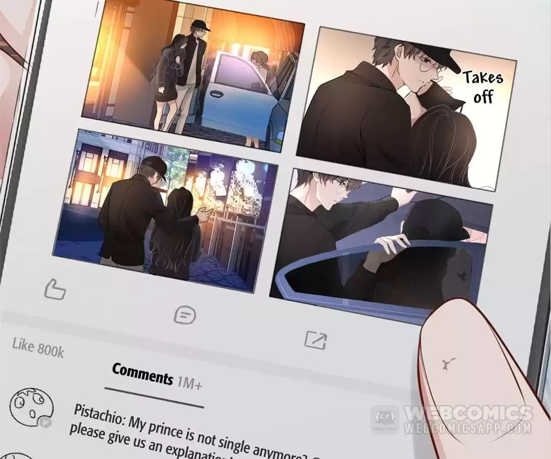 Read Kimi wa Ai chapter 39 image 1 on Lezhin