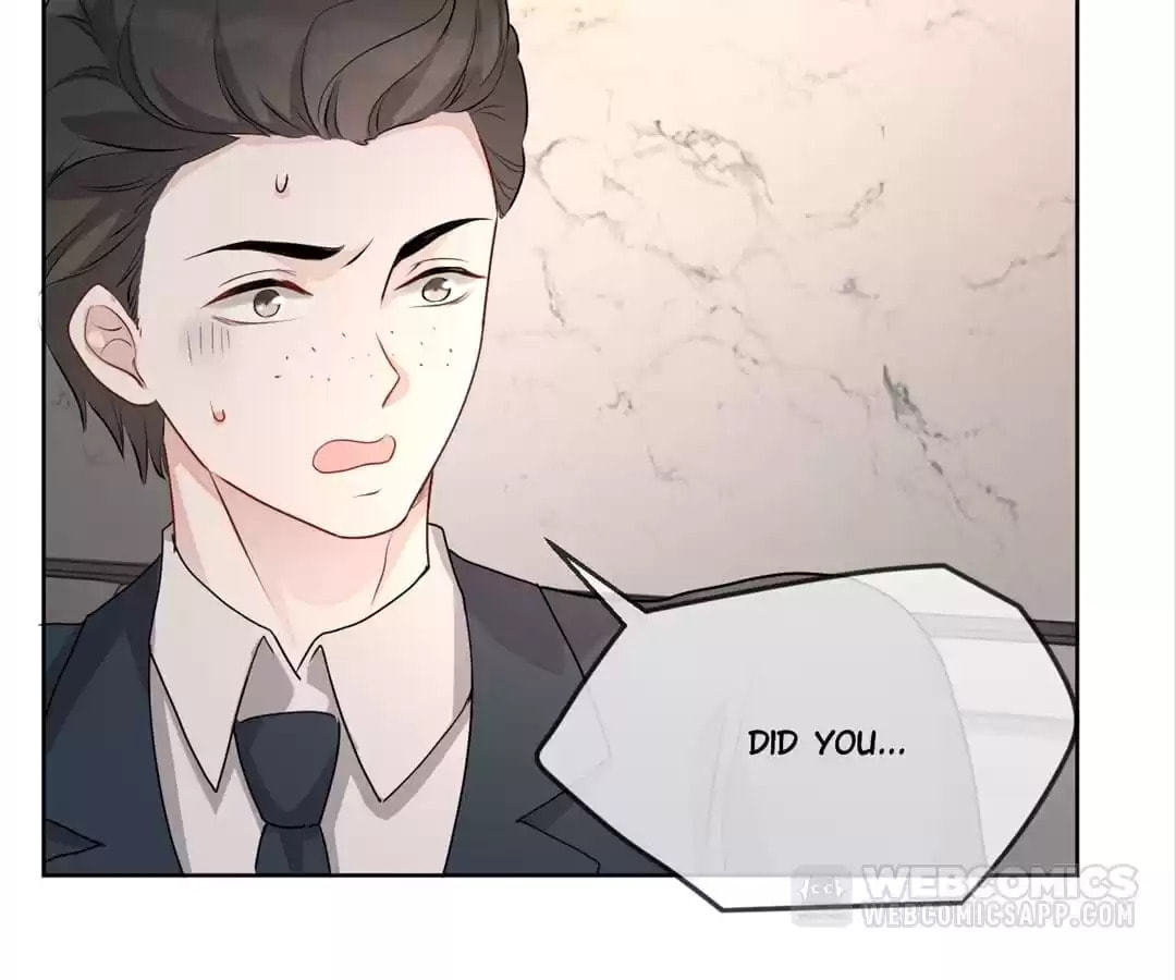 Read Kimi wa Ai chapter 39 image 20 on Lezhin