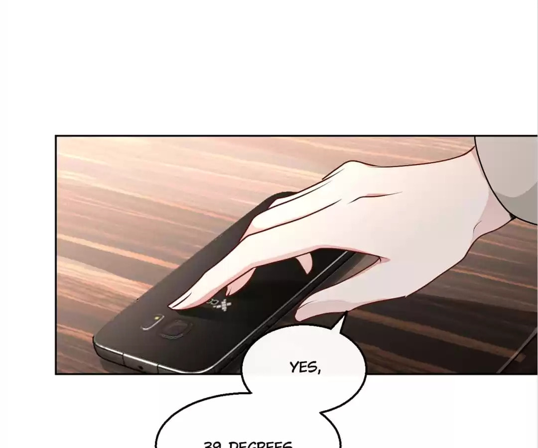 Read Kimi wa Ai chapter 39 image 24 on Lezhin