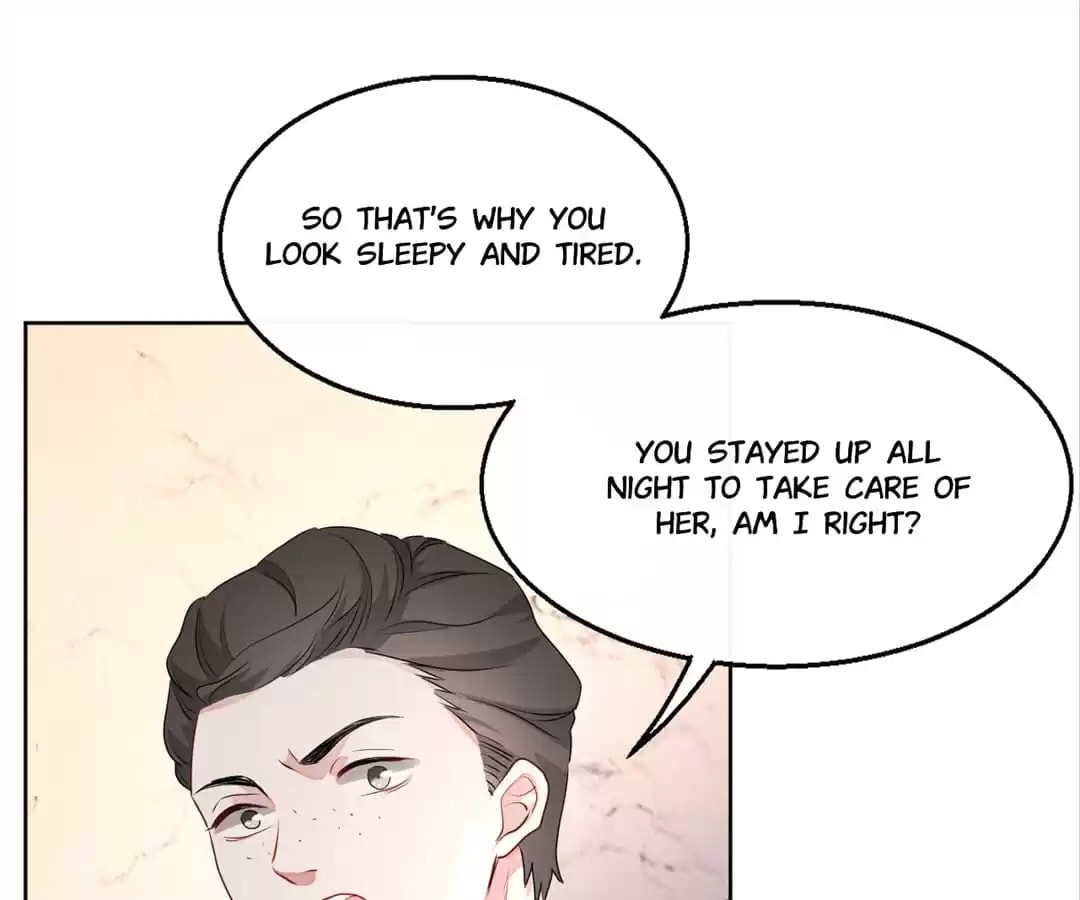 Read Kimi wa Ai chapter 39 image 26 on Lezhin