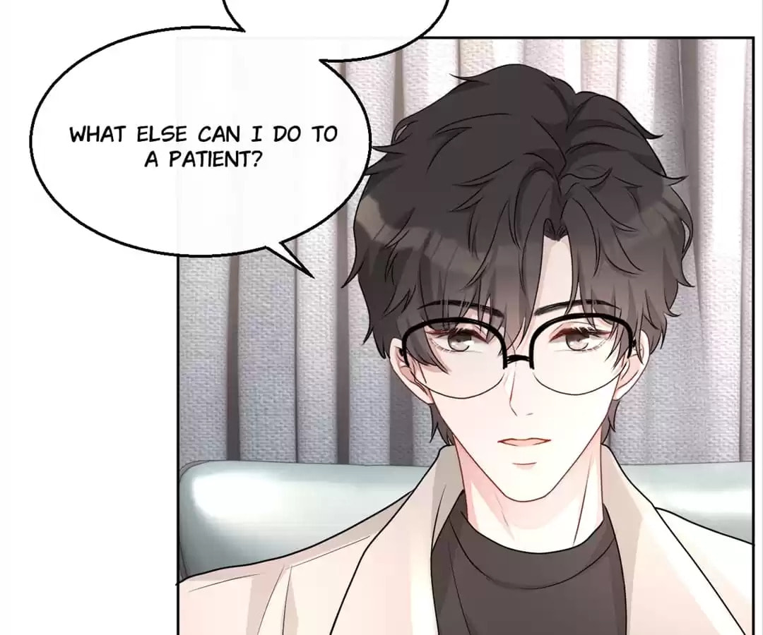 Read Kimi wa Ai chapter 39 image 28 on Lezhin