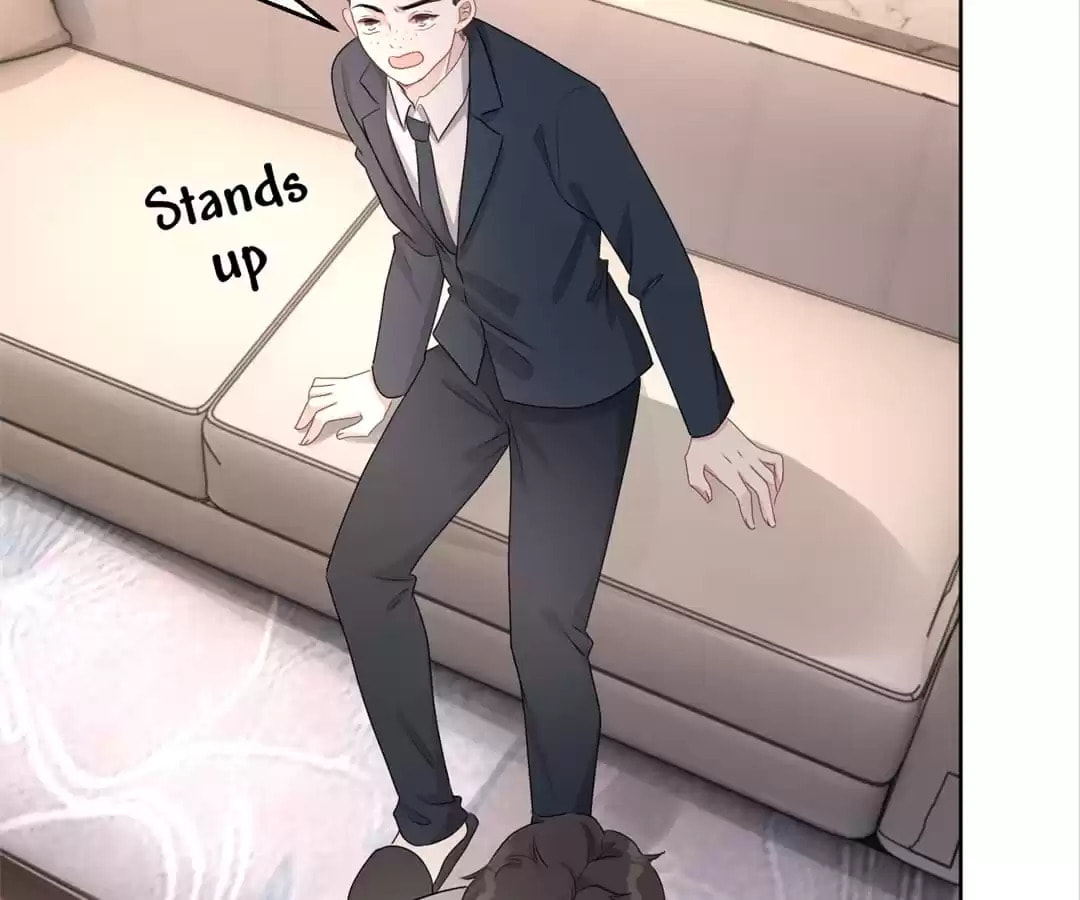 Read Kimi wa Ai chapter 39 image 32 on Lezhin