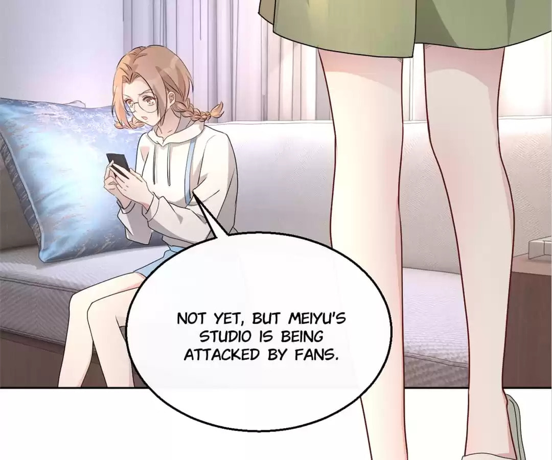 Read Kimi wa Ai chapter 39 image 41 on Lezhin