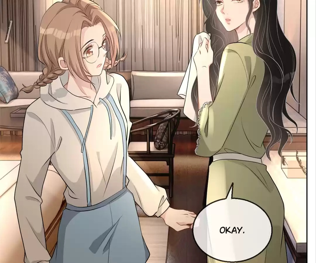 Read Kimi wa Ai chapter 39 image 45 on Lezhin
