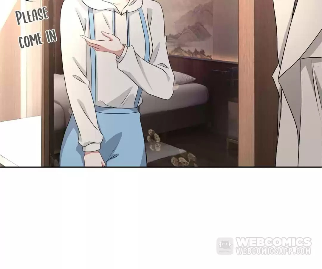 Read Kimi wa Ai chapter 39 image 52 on Lezhin