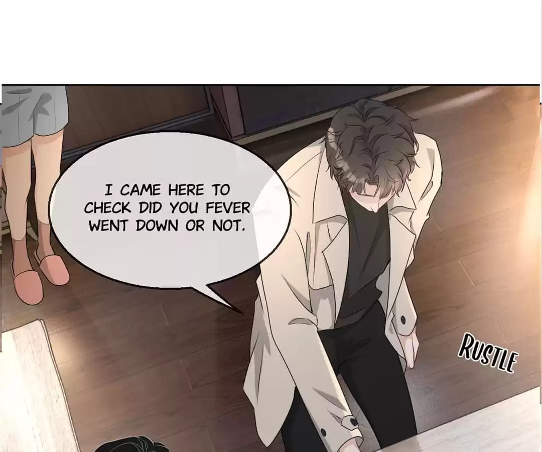 Read Kimi wa Ai chapter 39 image 56 on Lezhin