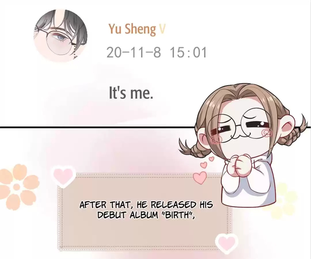 Read Kimi wa Ai chapter 4 image 14 on Lezhin