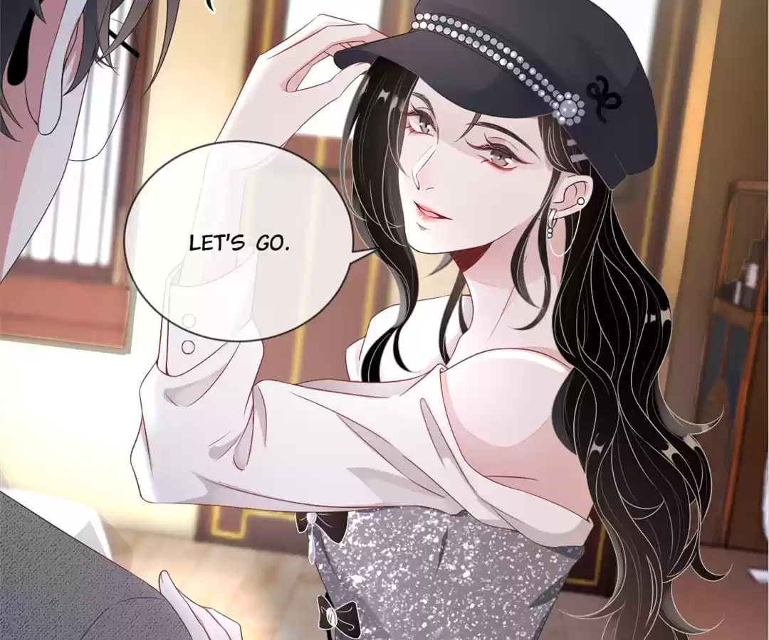 Read Kimi wa Ai chapter 4 image 36 on Lezhin
