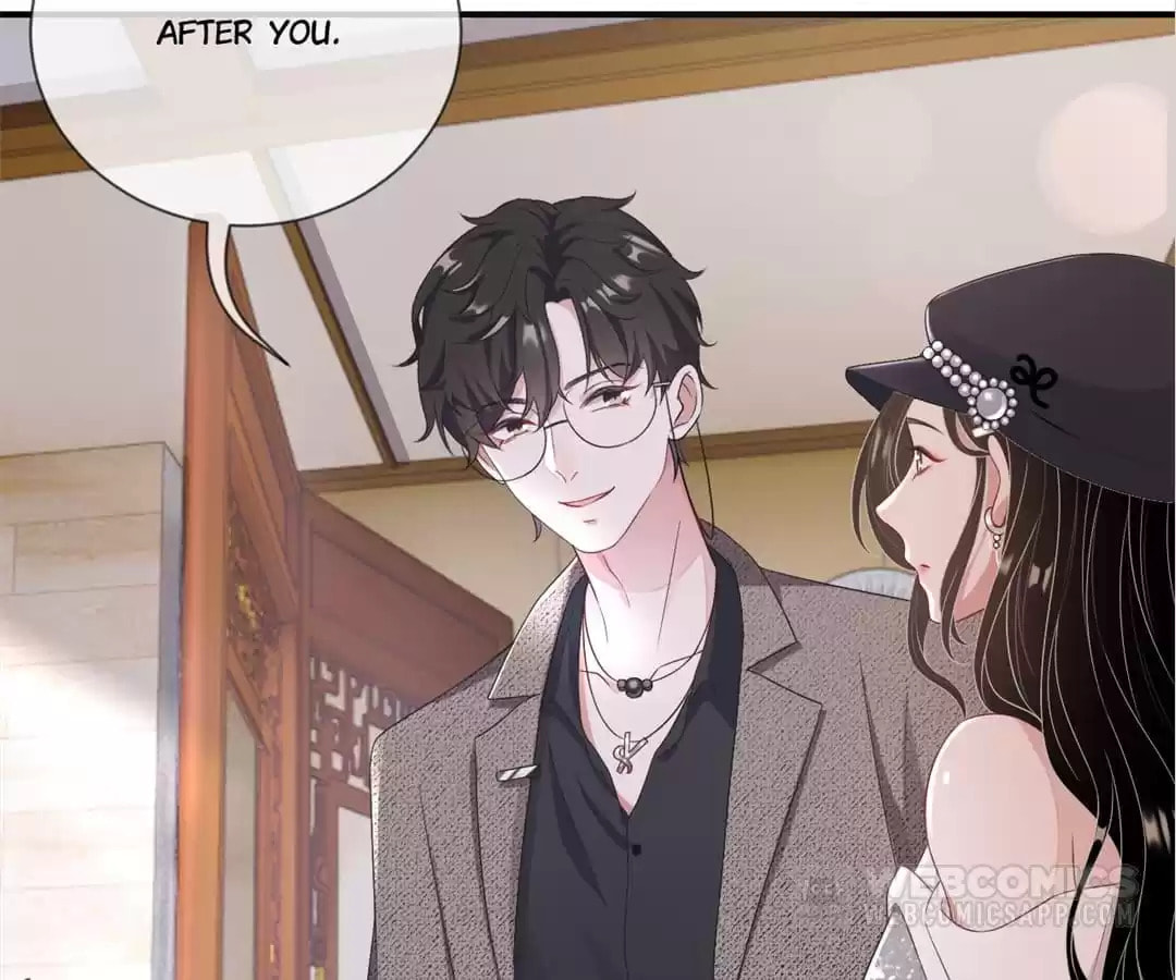 Read Kimi wa Ai chapter 4 image 40 on Lezhin